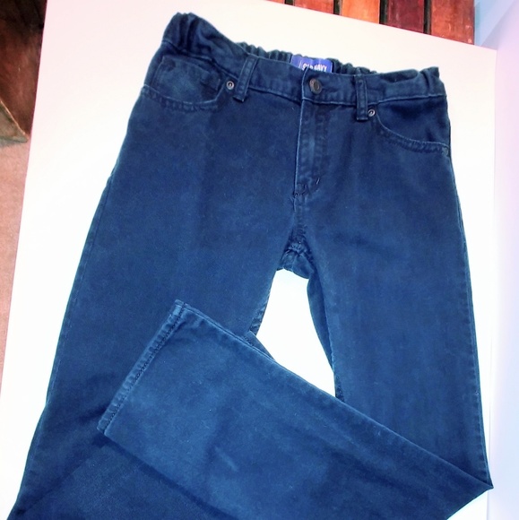 Old Navy Boys Jeans 👖 - Picture 1 of 4